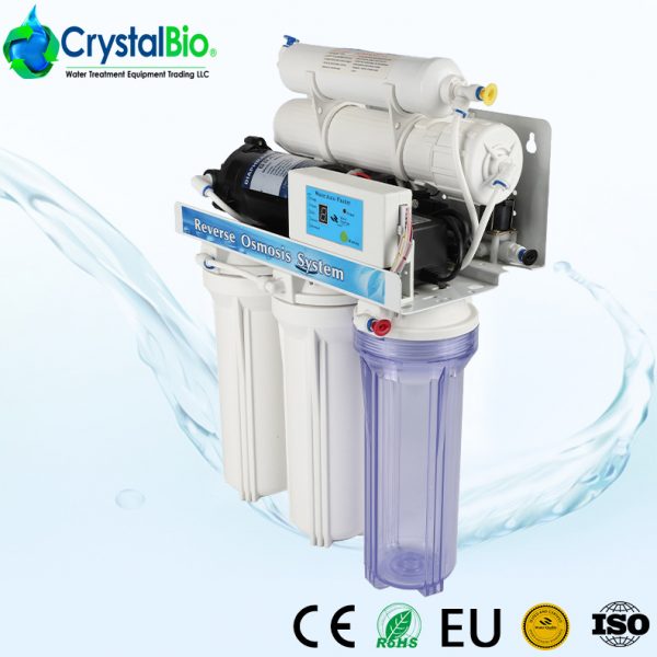 water purifier with auto flushing price in uae