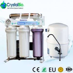6 stage water purifier system for home
