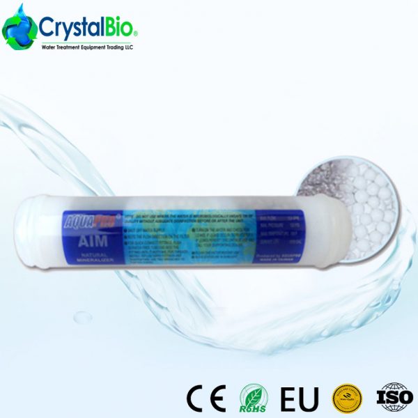 Bio-ceramic-ball-herb-stone-water-filter-cartridge supplier in UAE